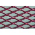 expanded metal punched hole wiremesh